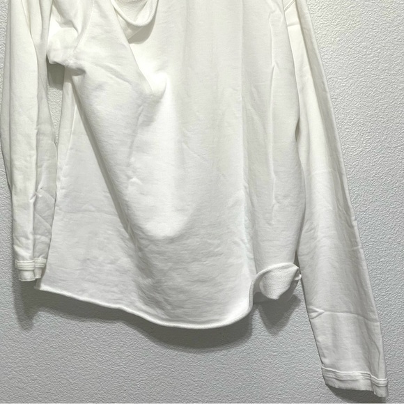 RtA Langley Woman Cutout Mock Neck Long Sleeve Sweater Size S - Picture 15 of 15